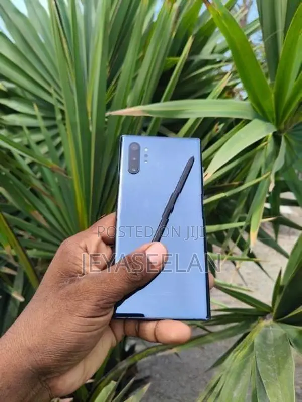 Samsung Galaxy Note 10 Plus (Used)