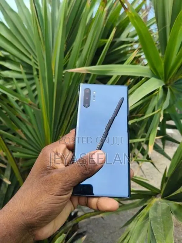 Samsung Galaxy Note 10 Plus (Used)