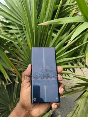 Samsung Galaxy Note 10 Plus (Used)