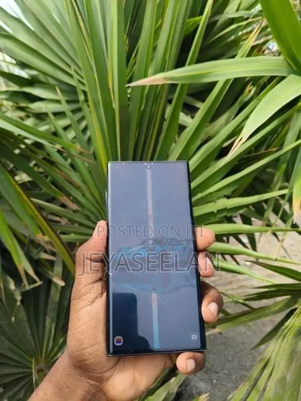 Samsung Galaxy Note 10 Plus (Used)