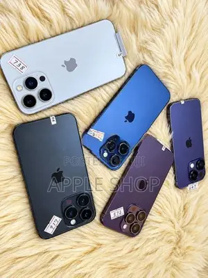 Apple iPhone 14 Pro 1TB (Used)