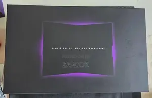Samsung Z Fold 8 Ultra (Brand New)