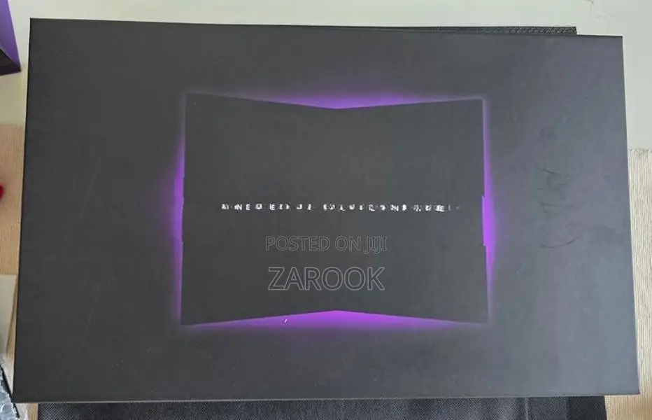 Samsung Z Fold 8 Ultra (Brand New)