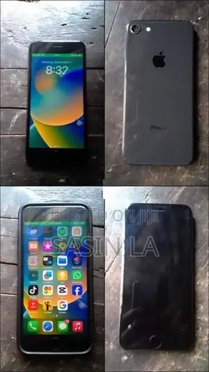 Apple iPhone 8 (Used)