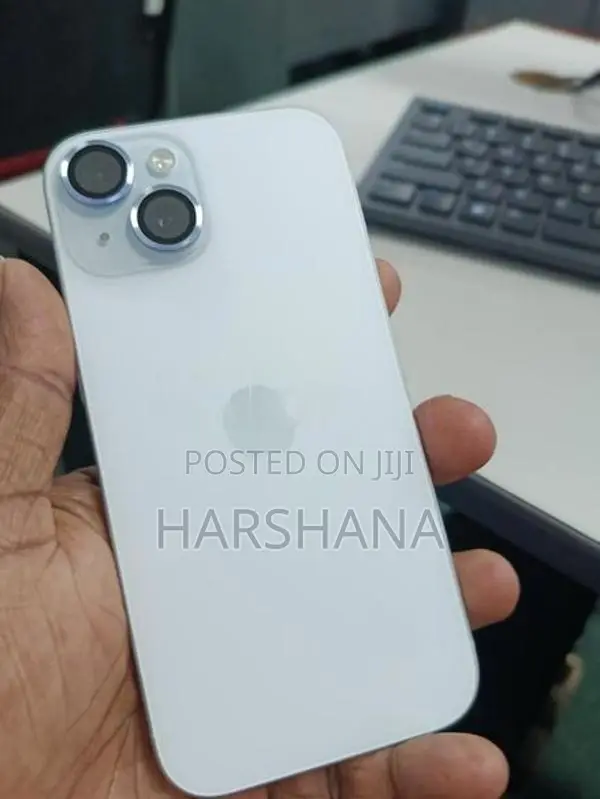 Apple iPhone 15 (Used)