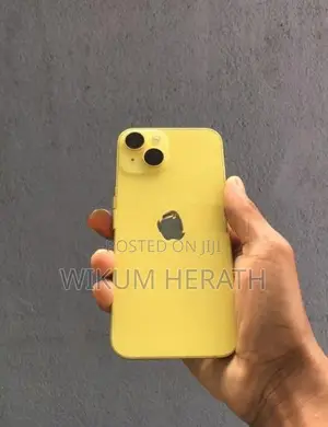 Apple iPhone 14 (Used)