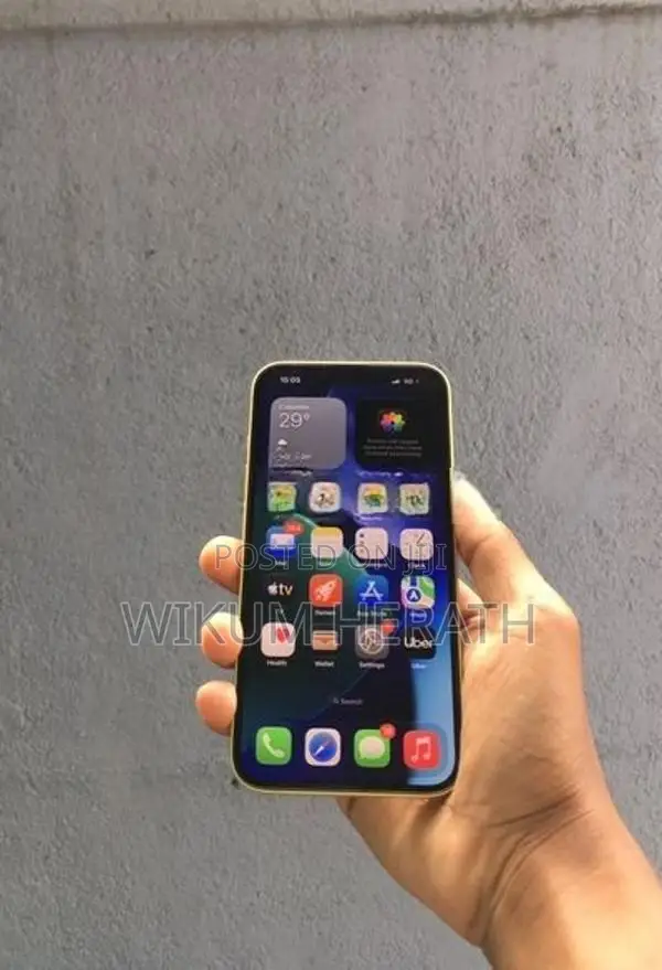 Apple iPhone 14 (Used)