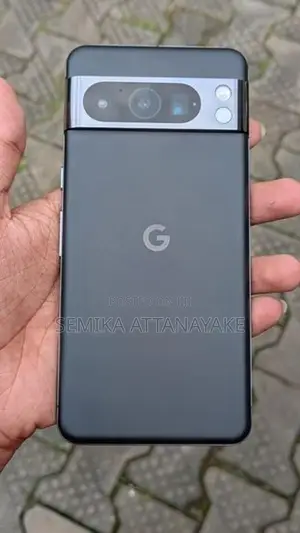 Google Pixel 8 Pro (Used)