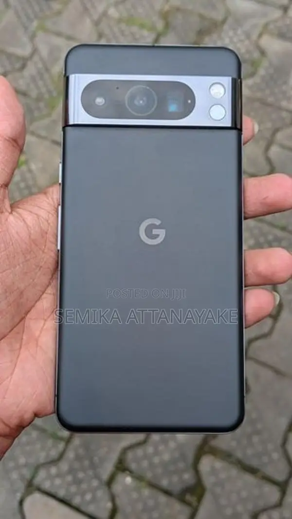 Google Pixel 8 Pro (Used)