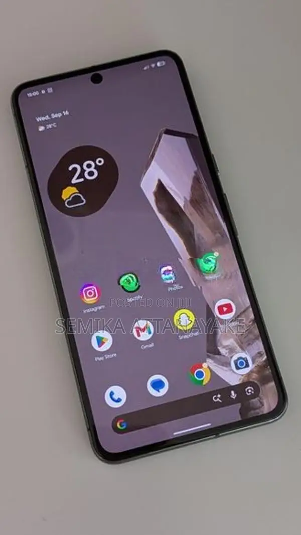 Google Pixel 8 Pro (Used)