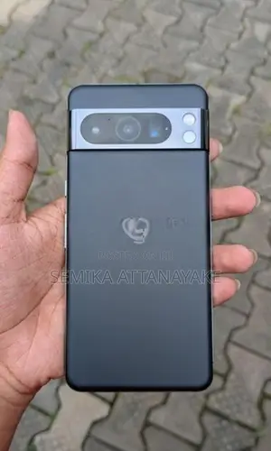 Google Pixel 8 Pro (Used)