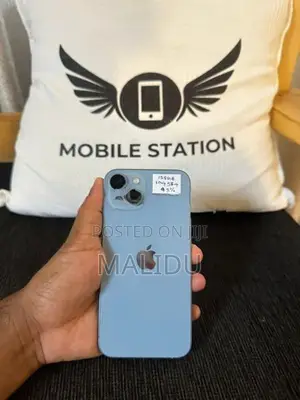 Apple iPhone 14 (Used)