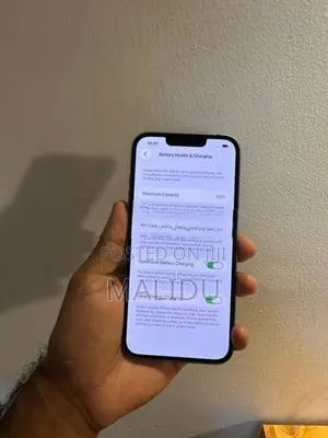 Apple iPhone 14 (Used)