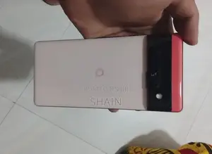 Google Pixel 6 (Used)