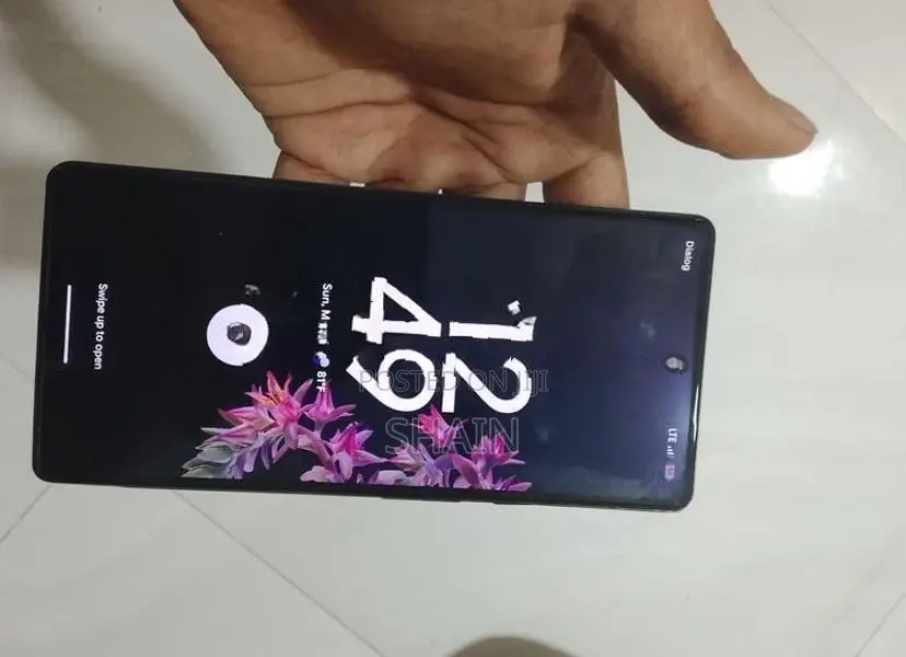 Google Pixel 6 (Used)