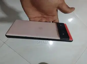 Google Pixel 6 (Used)