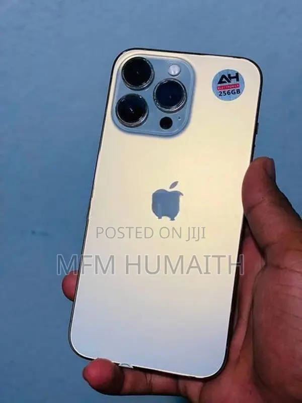 Apple iPhone 13 Pro (Used)