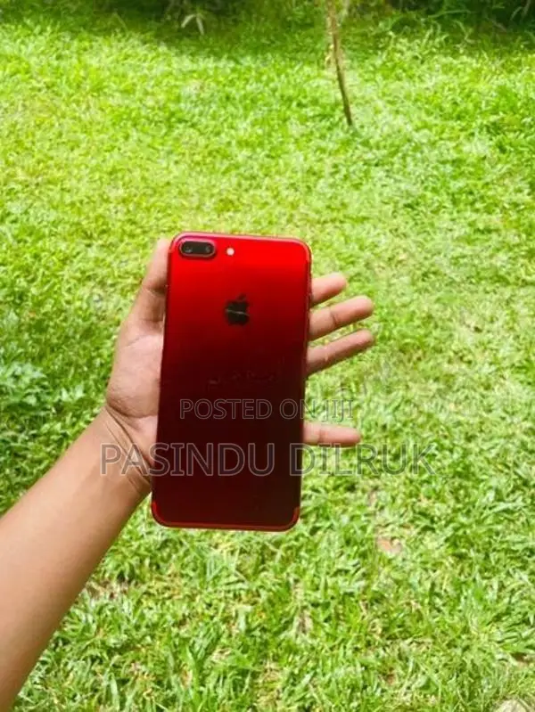 Apple iPhone 7 Plus (Used)