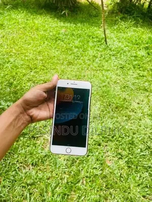 Apple iPhone 7 Plus (Used)
