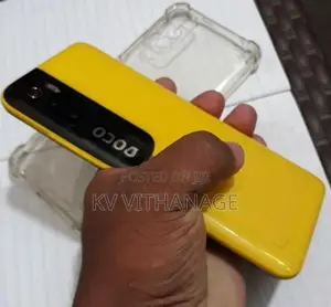 Xiaomi Poco M3 Pro (Used)