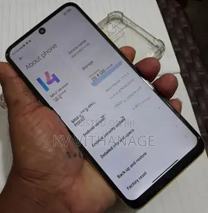 Xiaomi Poco M3 Pro (Used)