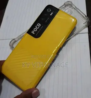Xiaomi Poco M3 Pro (Used)