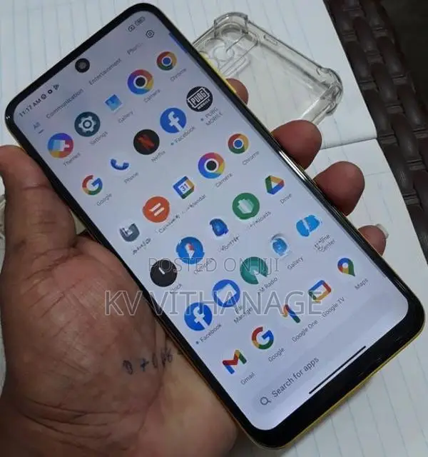 Xiaomi Poco M3 Pro (Used)