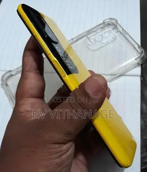 Xiaomi Poco M3 Pro (Used)