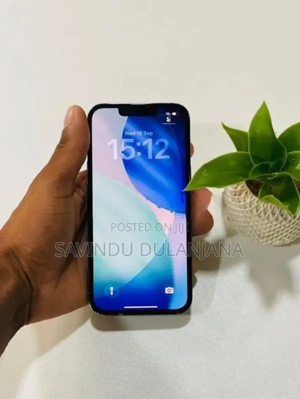 Apple iPhone 13 Pro 256GB (Used)