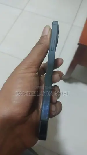 Apple iPhone 12 Pro Max (Used)