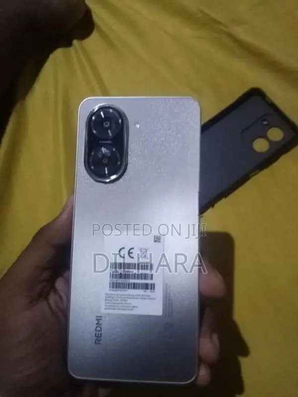Xiaomi Redmi A5 (Used)