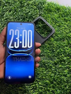 Infinix Smart 20 (Used)