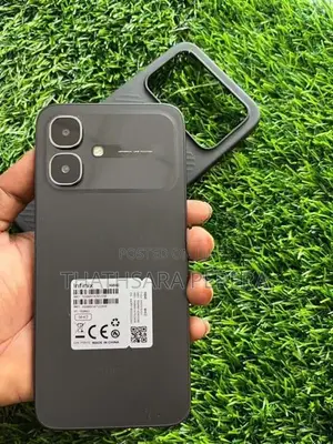 Infinix Smart 20 (Used)