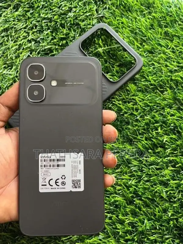 Infinix Smart 20 (Used)