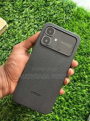 Infinix Smart 20 (Used)