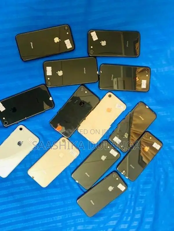 Apple iPhone 8 (Used)