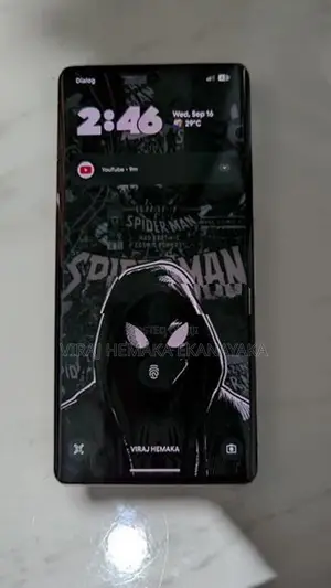 Google Pixel 7 Pro (Used)