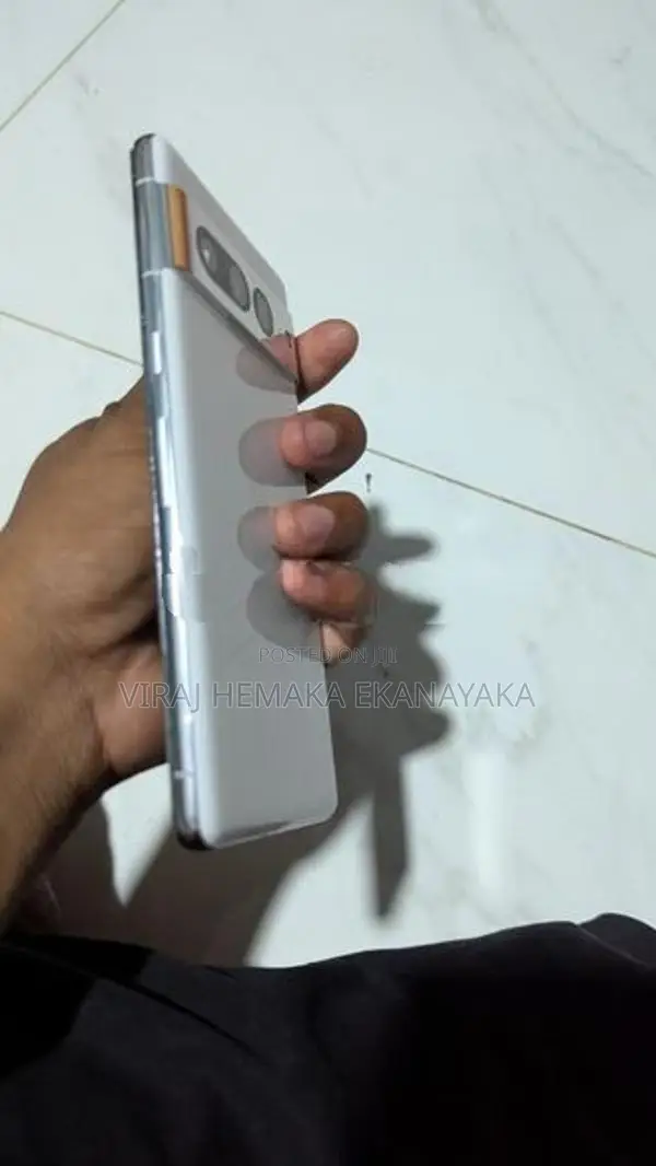 Google Pixel 7 Pro (Used)