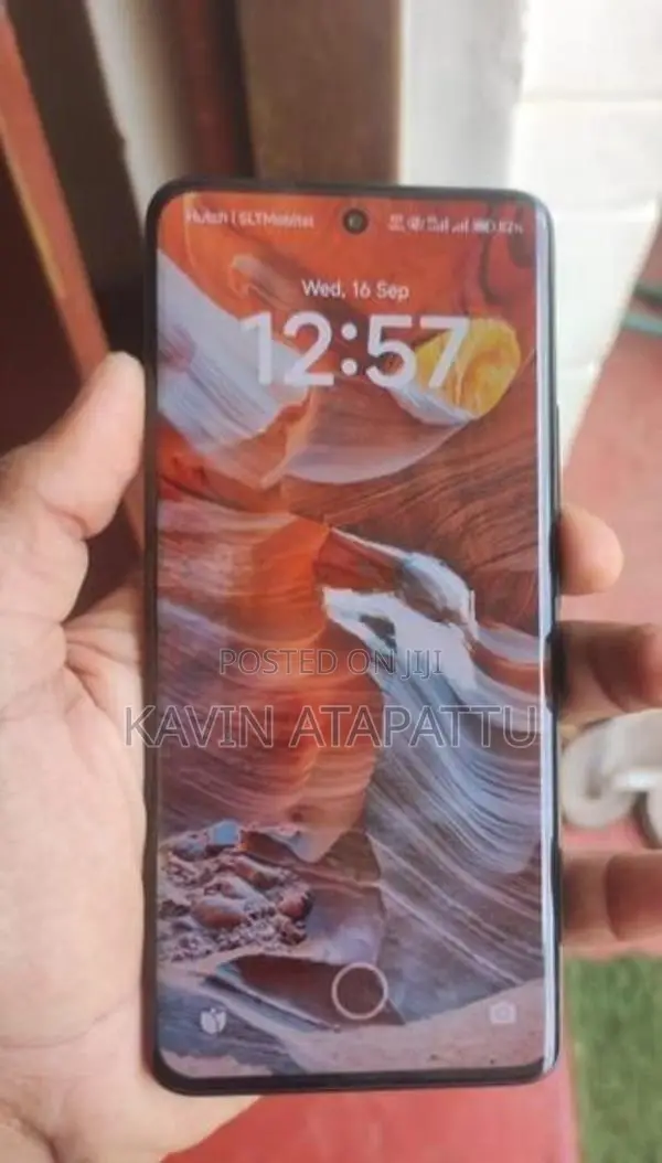 Xiaomi Redmi Note 15 (Used)