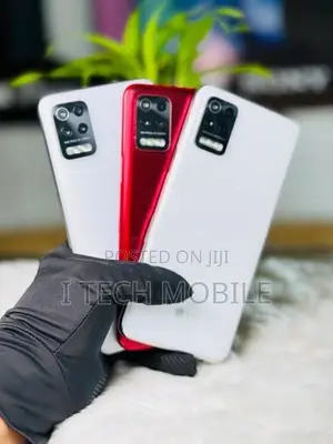 LG Q52 64GB (Used)