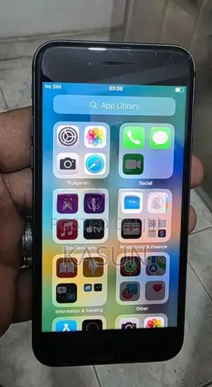 Apple iPhone 8 (Used)