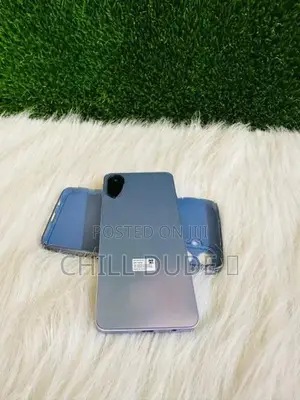 Samsung Galaxy A07 (Used)
