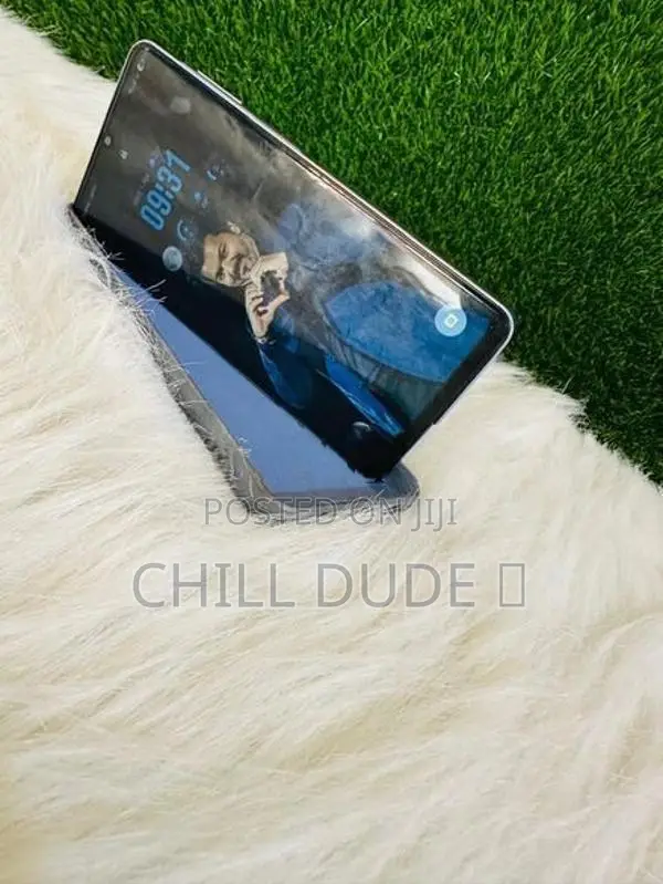 Samsung Galaxy A07 (Used)