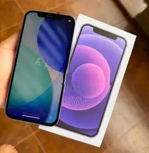 Apple iPhone 12 (Used)