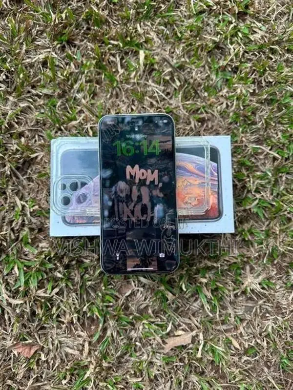 Apple iPhone 12 Pro (Used)