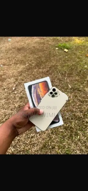 Apple iPhone 12 Pro (Used)