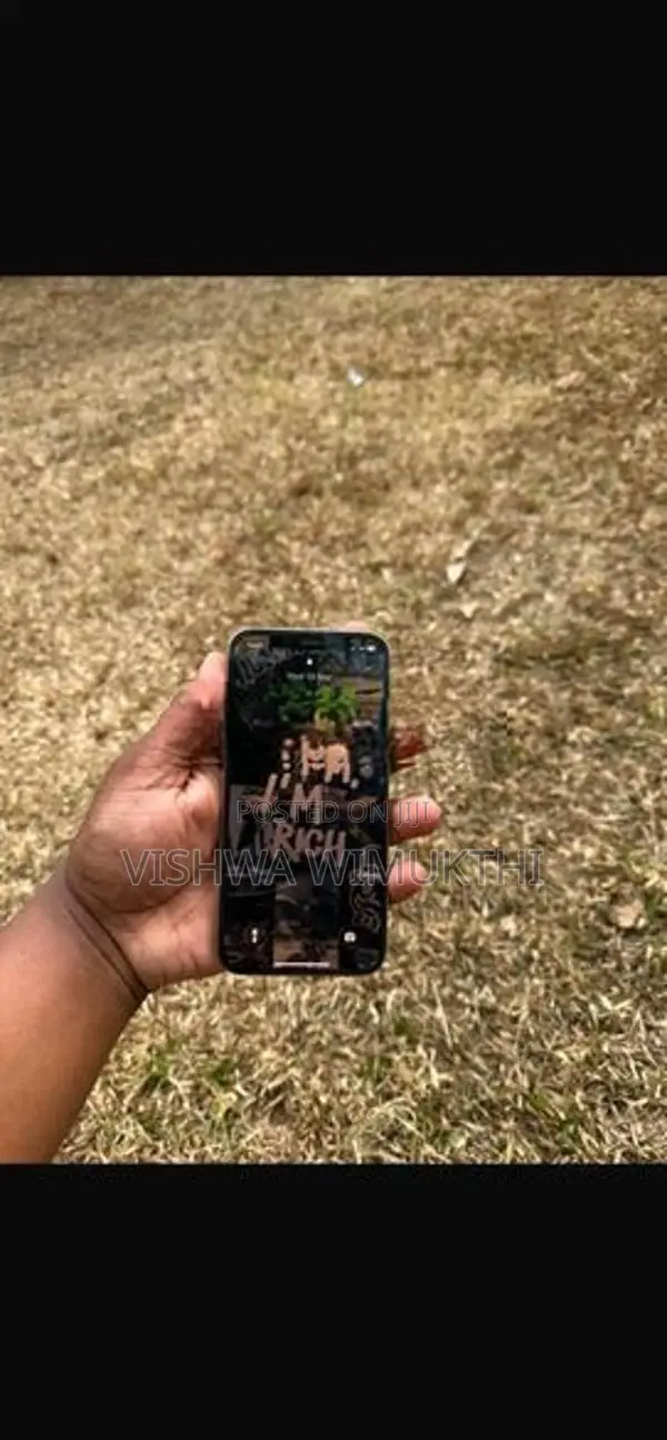 Apple iPhone 12 Pro (Used)