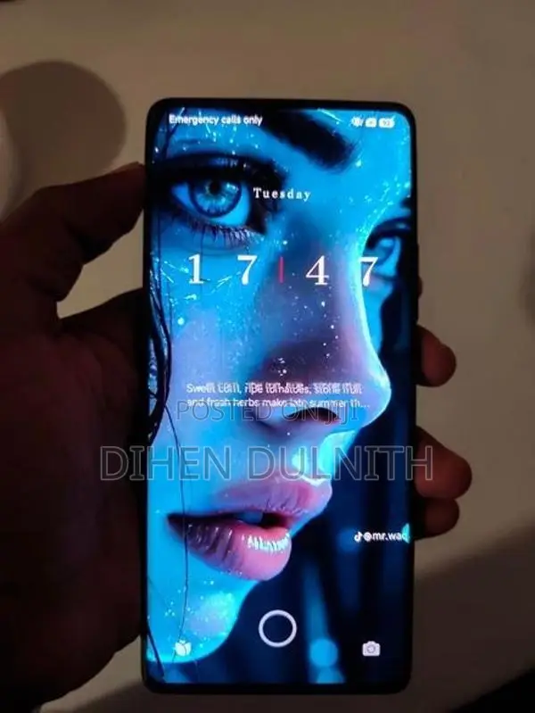Xiaomi Redmi Note 14 Pro (Used)