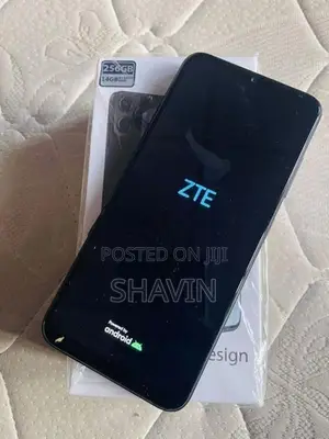 ZTE Blade V50 (Used)