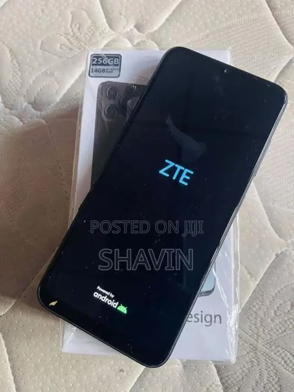 ZTE Blade V50 (Used)